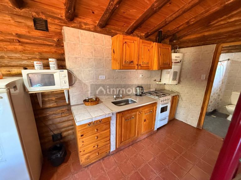 Cabaña en Venta en Las Heras, Mendoza