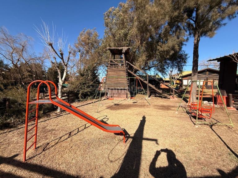 Cabaña en Venta en Las Heras, Mendoza
