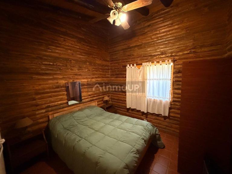 Cabaña en Venta en Las Heras, Mendoza