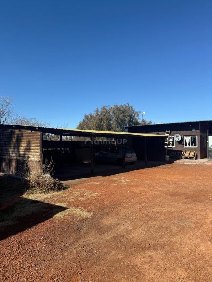Cabaña en Venta en Las Heras, Mendoza