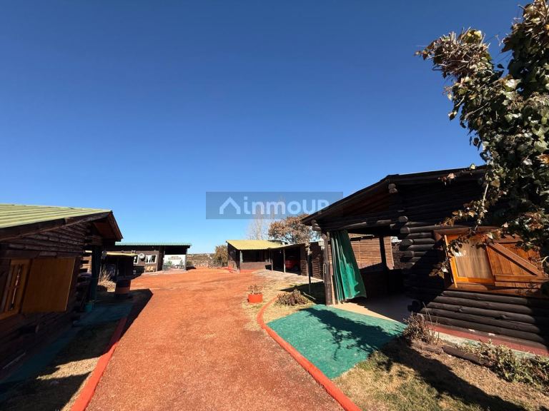 Cabaña en Venta en Las Heras, Mendoza