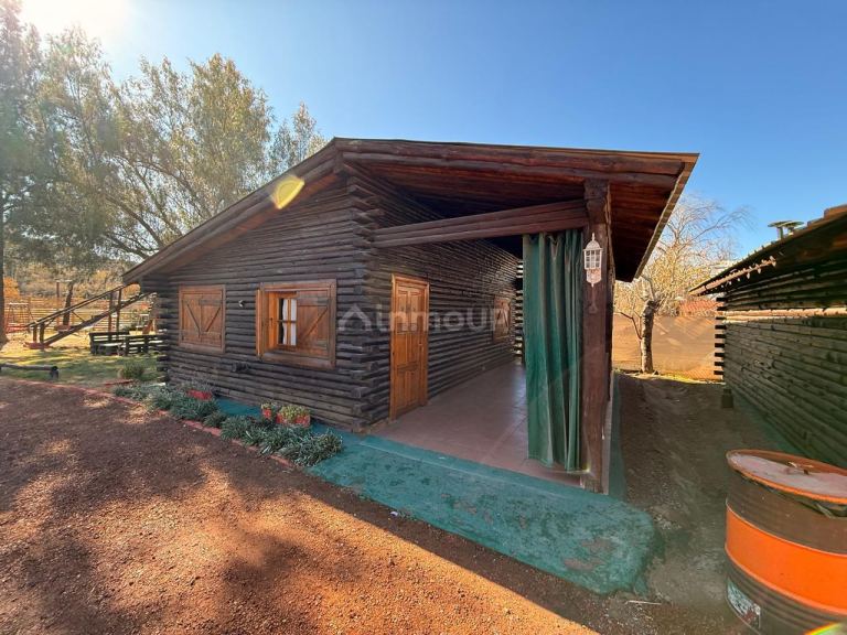 Cabaña en Venta en Las Heras, Mendoza