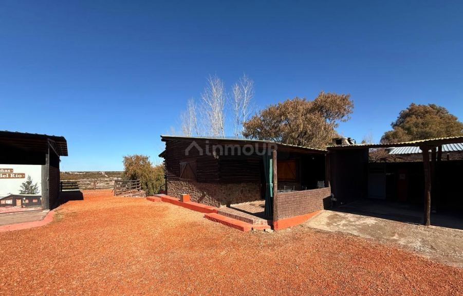 Cabaña en Venta en Las Heras, Mendoza