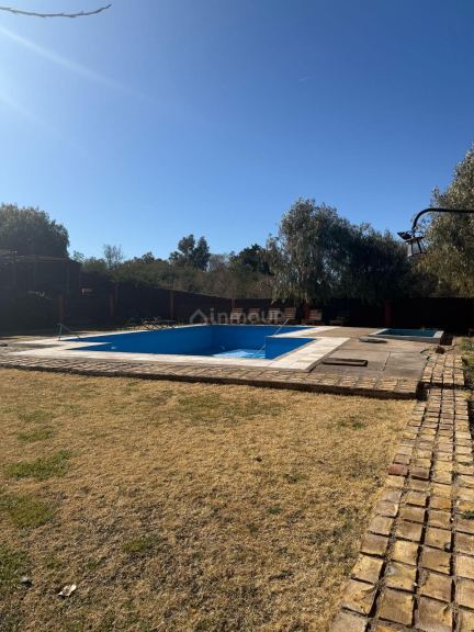 Cabaña en Venta en Las Heras, Mendoza