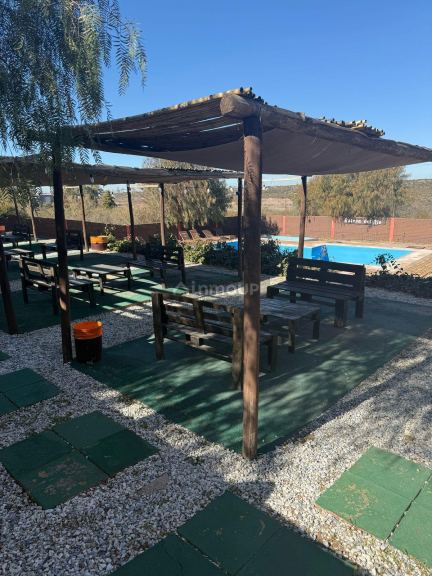 Cabaña en Venta en Las Heras, Mendoza