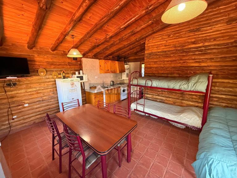 Cabaña en Venta en Las Heras, Mendoza