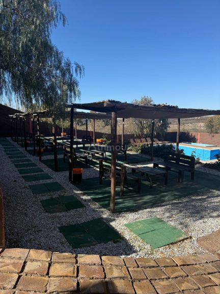 Cabaña en Venta en Las Heras, Mendoza