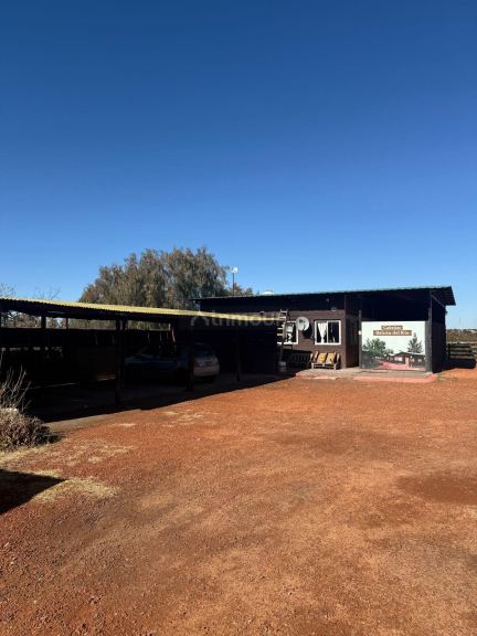 Cabaña en Venta en Las Heras, Mendoza