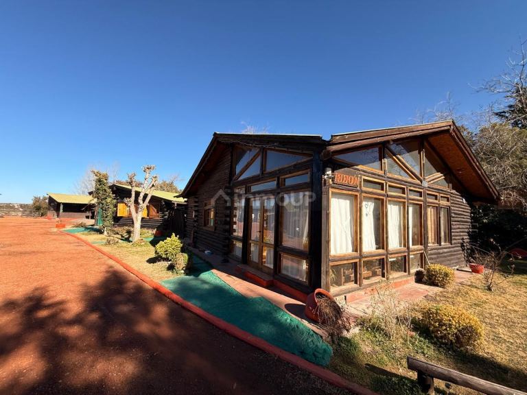 Cabaña en Venta en Las Heras, Mendoza