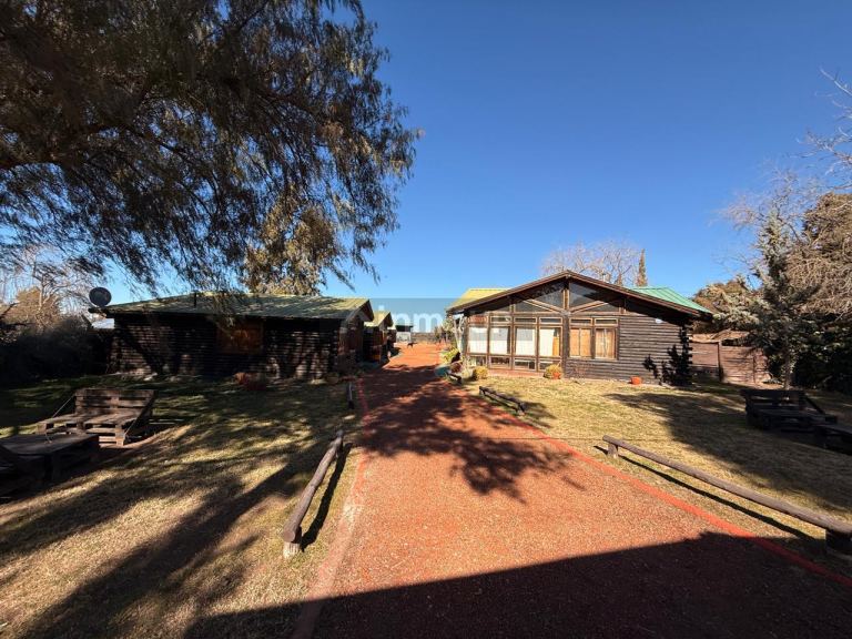 Cabaña en Venta en Las Heras, Mendoza