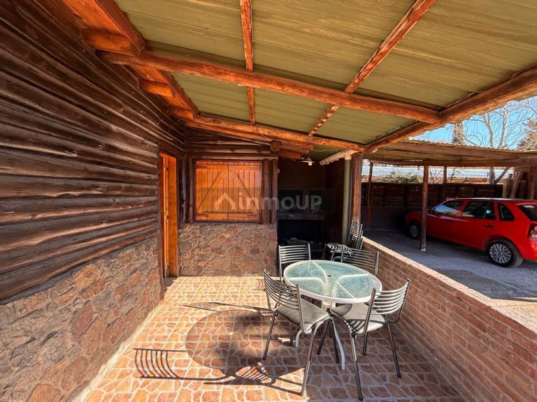 Cabaña en Venta en Las Heras, Mendoza