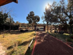 Las Heras RUTA PROVINCIAL 82 S/N