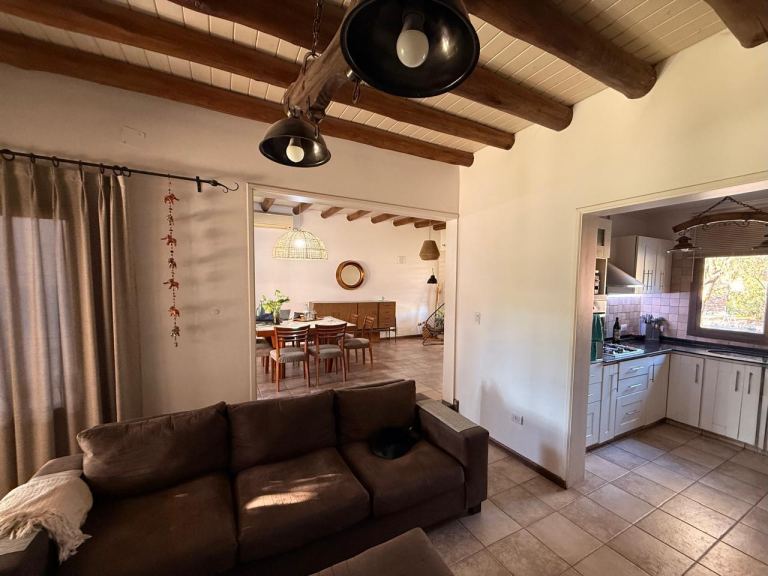 Casa en Venta en Guaymallen, Mendoza