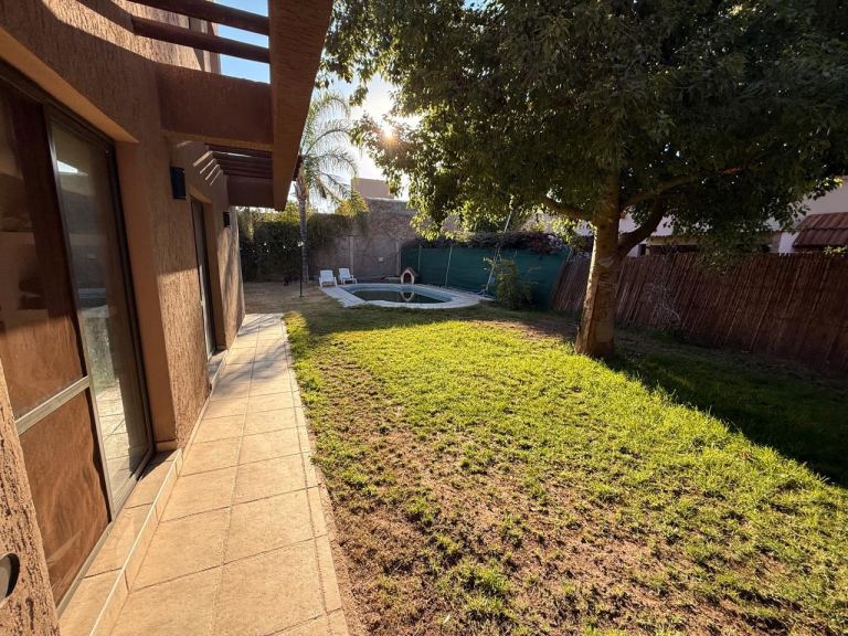 Casa en Venta en Guaymallen, Mendoza