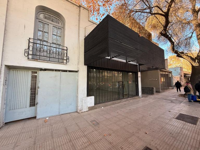 Local Comercial en Alquiler en Capital, Mendoza