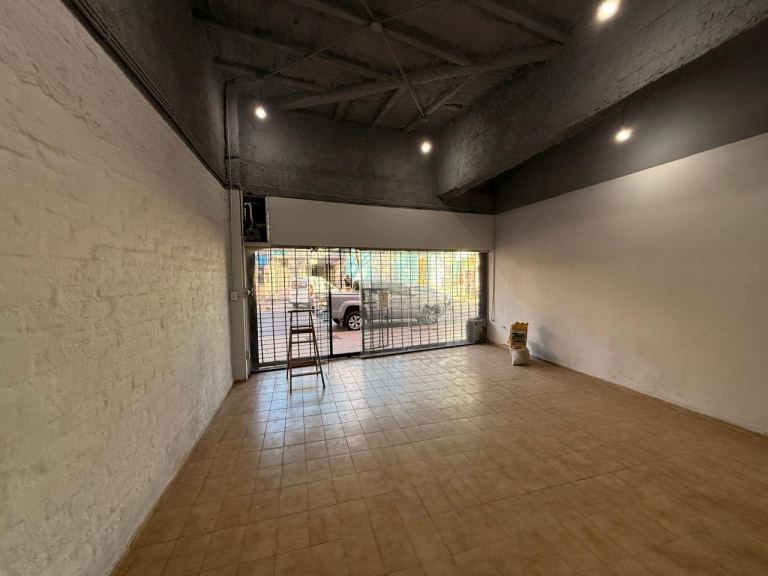 Local Comercial en Alquiler en Capital, Mendoza