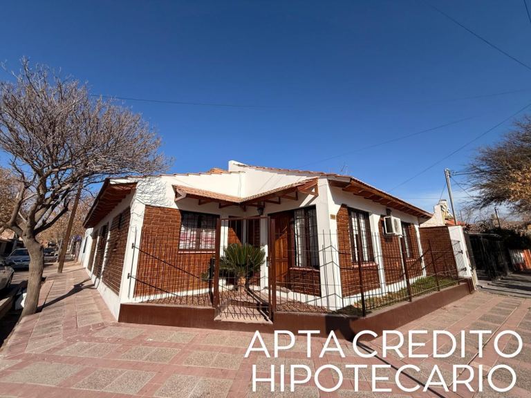 Casa en Venta en Guaymallen, Mendoza