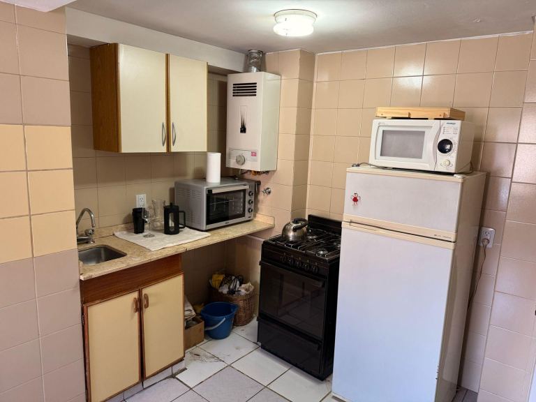 Departamento en Venta en Capital, Mendoza