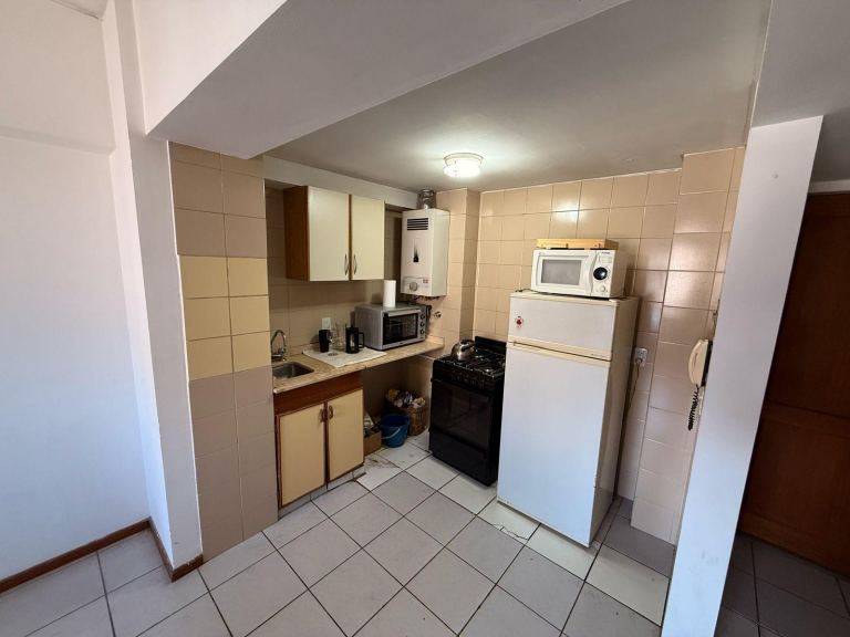 Departamento en Venta en Capital, Mendoza