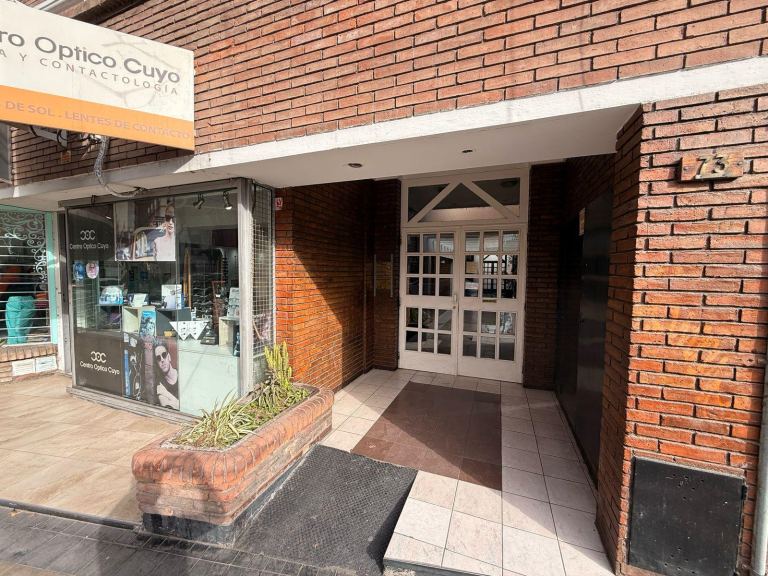 Departamento en Venta en Capital, Mendoza