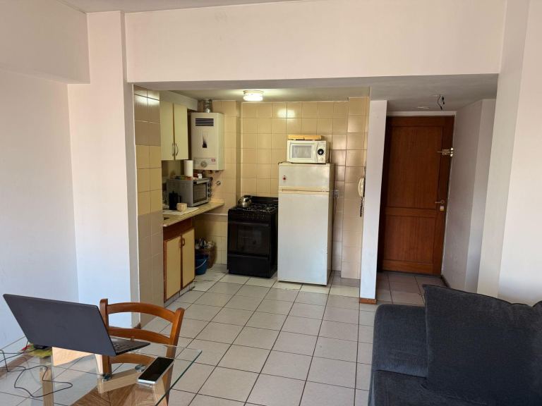 Departamento en Venta en Capital, Mendoza