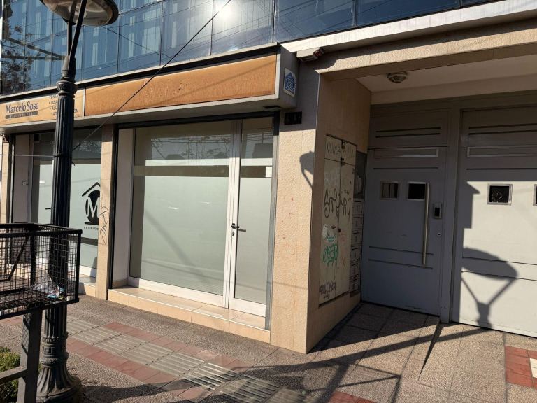 Local Comercial en Alquiler en Godoy Cruz, Mendoza