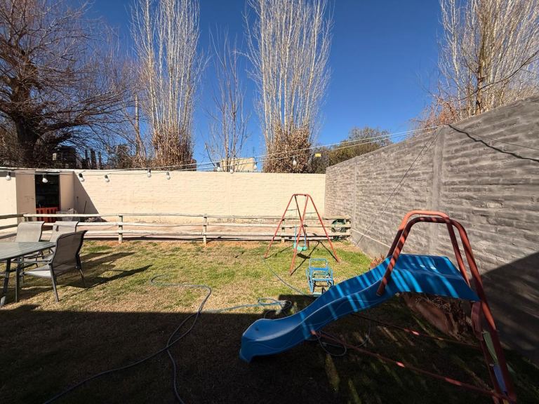 Casa en Venta en Lujan de Cuyo, Mendoza