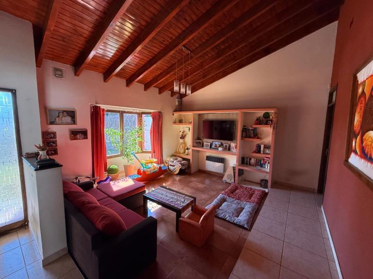 Casa en Venta en Lujan de Cuyo, Mendoza