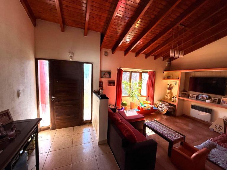 Casa en Venta en Lujan de Cuyo, Mendoza