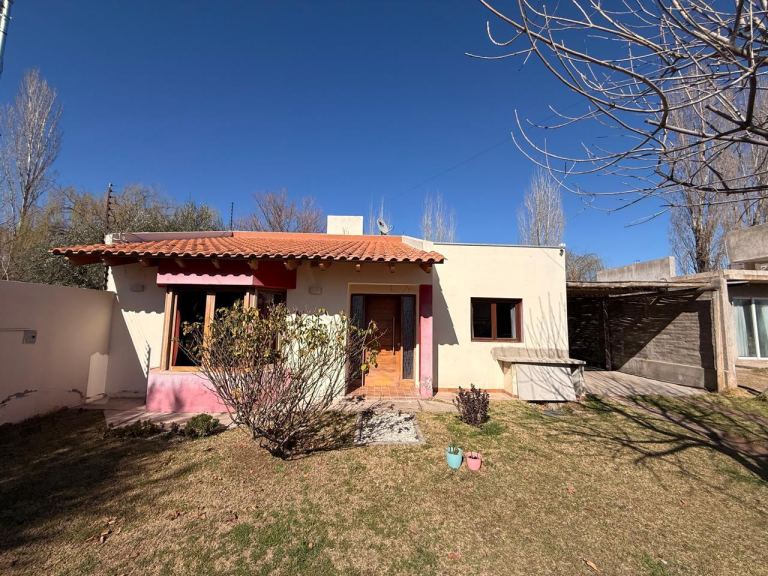 Casa en Venta en Lujan de Cuyo, Mendoza