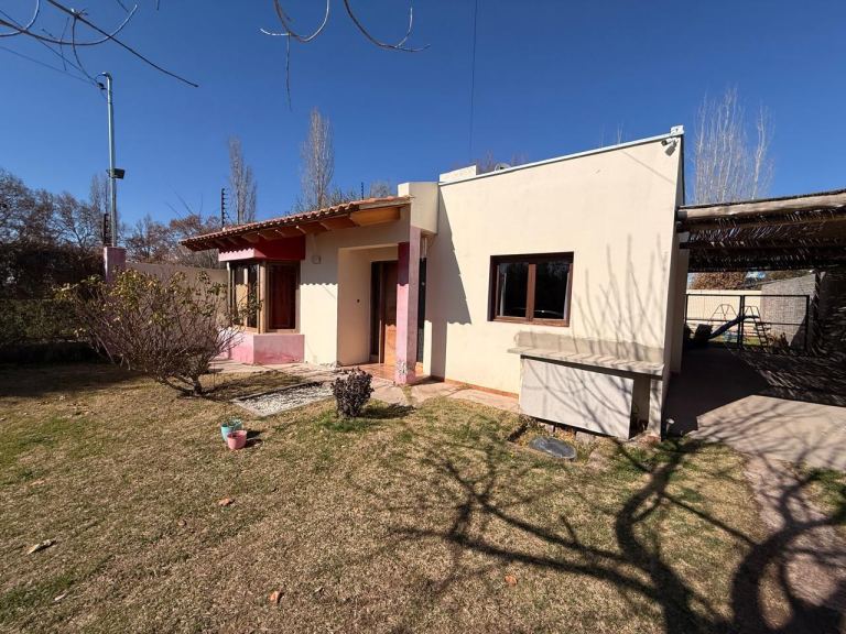 Casa en Venta en Lujan de Cuyo, Mendoza