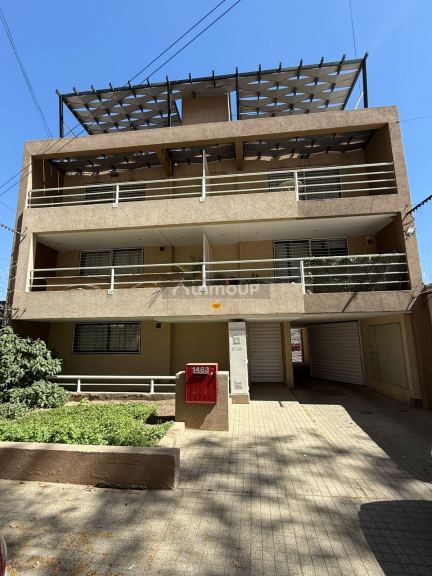 Departamento en Alquiler en Godoy Cruz, Mendoza
