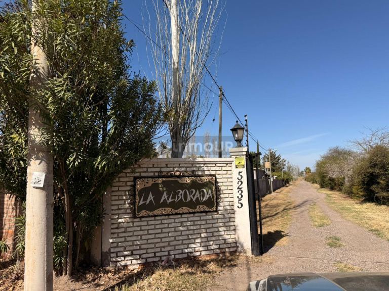 Casa Quinta en Venta en Maipu, Mendoza