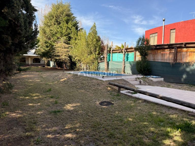 Casa Quinta en Venta en Maipu, Mendoza