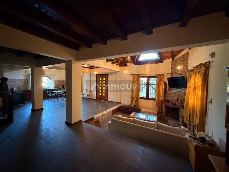 Casa Quinta en Venta en Maipu, Mendoza