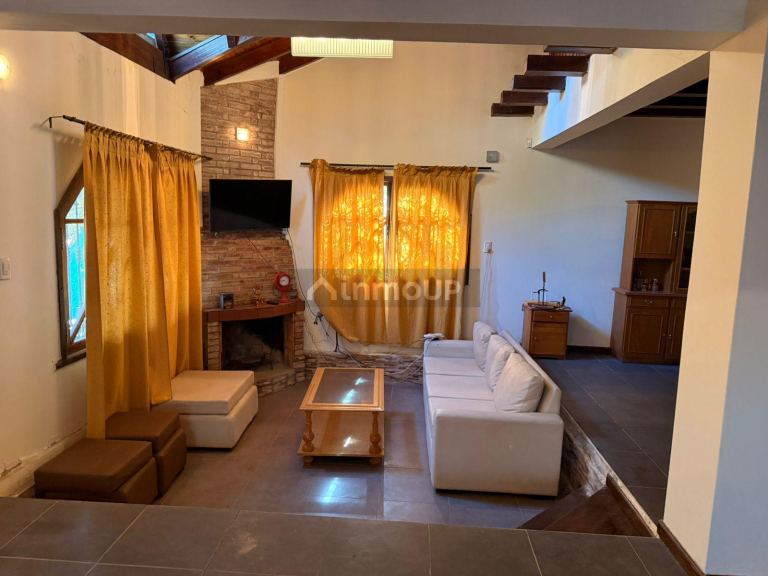 Casa Quinta en Venta en Maipu, Mendoza