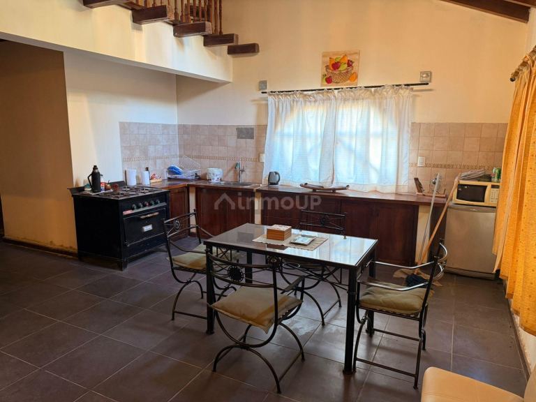 Casa Quinta en Venta en Maipu, Mendoza