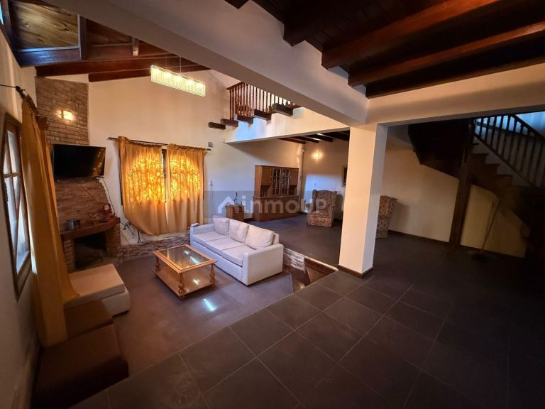 Casa Quinta en Venta en Maipu, Mendoza