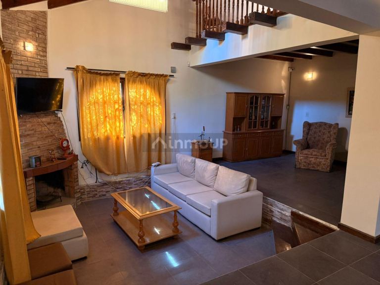 Casa Quinta en Venta en Maipu, Mendoza
