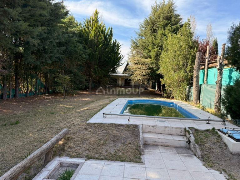 Casa Quinta en Venta en Maipu, Mendoza