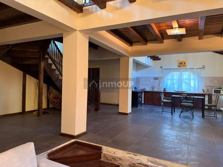 Casa Quinta en Venta en Maipu, Mendoza