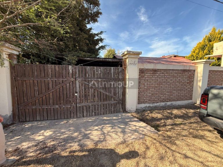 Casa Quinta en Venta en Maipu, Mendoza