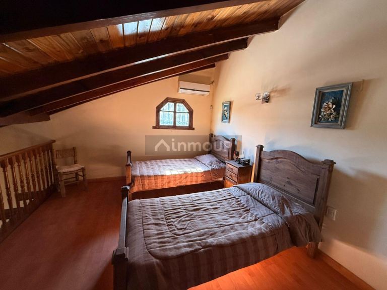 Casa Quinta en Venta en Maipu, Mendoza
