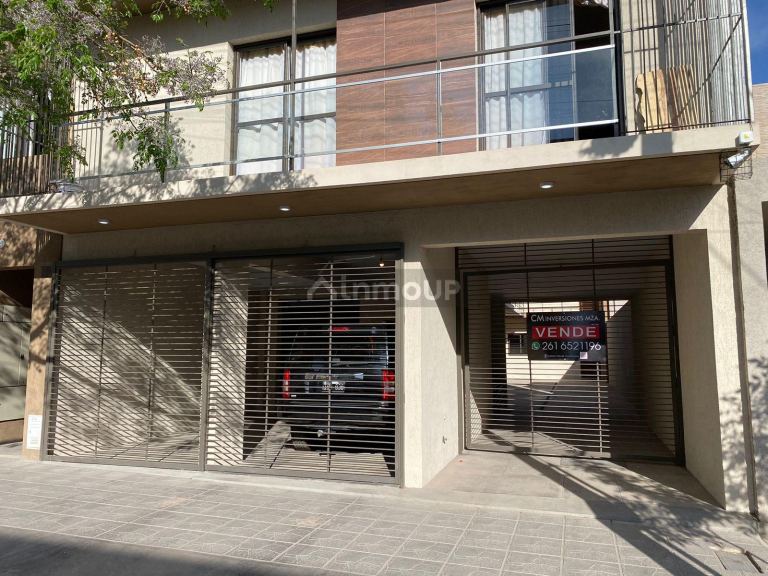 Departamento en Venta en Godoy Cruz, Mendoza