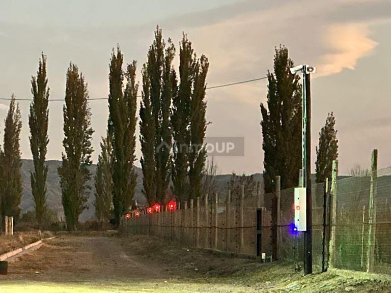 Lote en Venta en Lujan de Cuyo, Mendoza