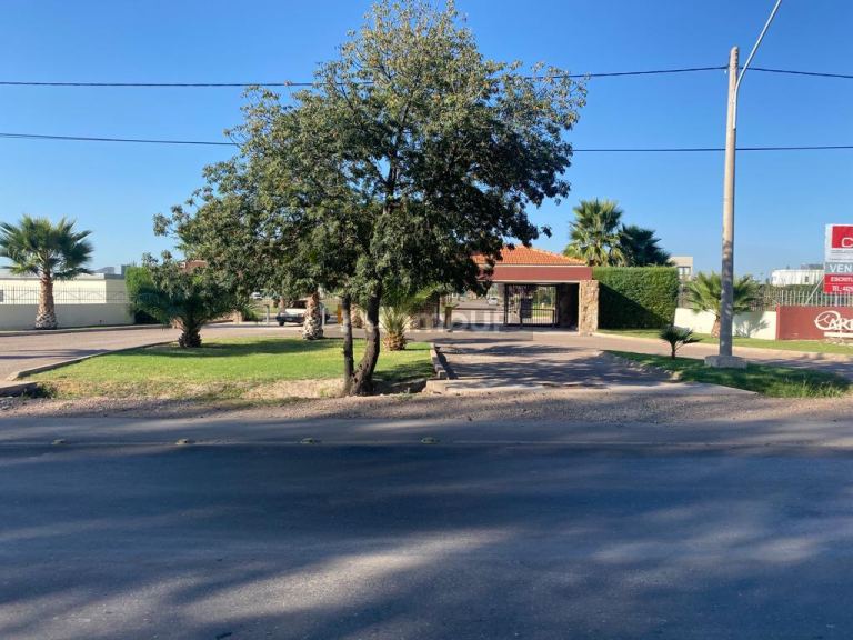 Lote en Venta en Lujan de Cuyo, Mendoza
