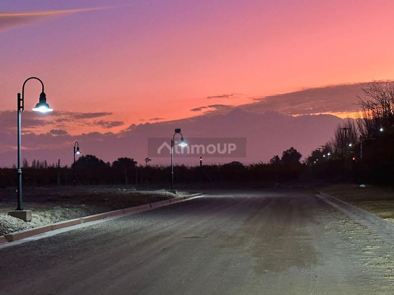 Lote en Venta en Lujan de Cuyo, Mendoza