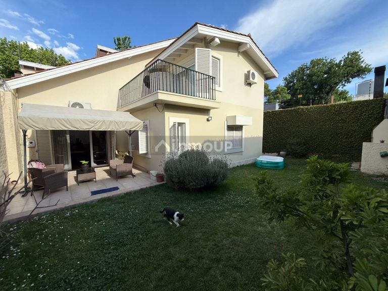 Casa en Venta en Godoy Cruz, Mendoza