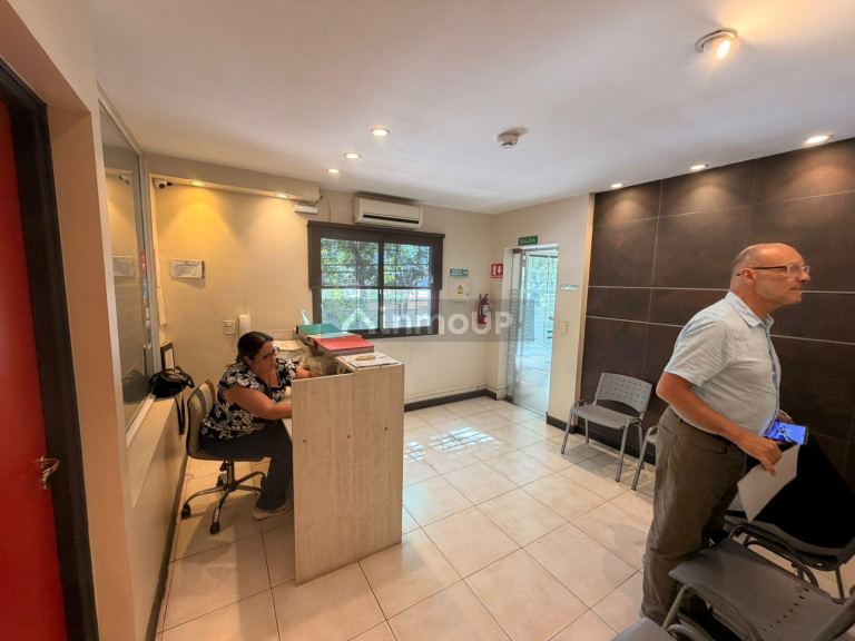 Oficina en Alquiler en Capital, Mendoza