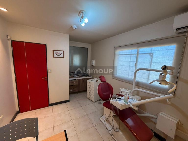 Oficina en Alquiler en Capital, Mendoza